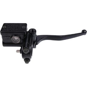 IEQFUE 7/8" أسطوانة الفرامل الرئيسية مع قابض متوافق مع Kawasaki KZ200 KZ400 KZ440 KZ550 KZ650 KZ750 KZ900 KZ1000 KZ1300 Vulcan KD KV in Kuwait