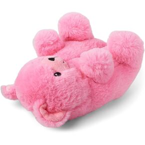 The Children's Place Unisex-Child and Toddler Boys and Girls Everyday Slippers