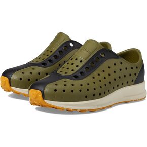Native Shoes Unisex-Child Robbie (Toddler) Sneaker