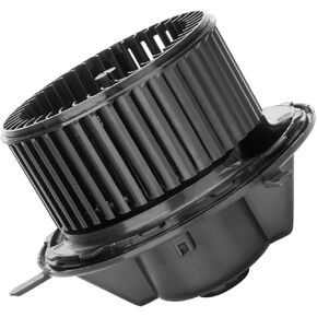HVAC Blower Motor Fit for Hyundai Accent 1995-1997 / Fit for BMW 328i 335i 2007-2013, 328xi 335xi 2007-2008, Replaces 700218 64119227670 75896 PM9354