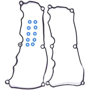 VS50646R Valve Cover Gasket Set fit for Ford Mustang 4.0L 2005-2010 Engine Gasket Kit VS50402