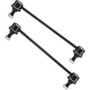BDFHYK 2Pcs Sway Bar Links Stabilizer Bar Links, Compatible with 2013-2018 Lexus ES300h ES350, 2013-2018 Toyota Avalon, 2007-2017 Toyota Camry