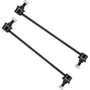 BDFHYK 2Pcs Front Sway Bar Links Stabilizer Bar Links, Compatible with 2006-2013 Acura MDX, 2010-2013 Acura ZDX, 2006-2015 Honda Pilot