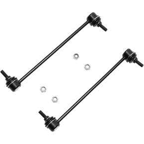 Sway Bar End Link Front Stabilizer Bar Link For Acura MDX 2001-2005 Chevrolet Equinox 2018-2019 GMC Terrain 2018-2019 Honda Odyssey 1994-2004 Honda Pilot 2003-2005 K90349 2pc