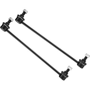 BDFHYK 2Pcs Front Sway Bar Links Stabilizer Bar Links, Compatible with 2015 2016 2017 2018 2019 Acura TLX, 2013-2017 Honda Accord