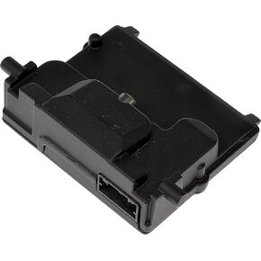 Dorman 601-768 Front Lane Departure System Camera Compatible with Select Ford Models