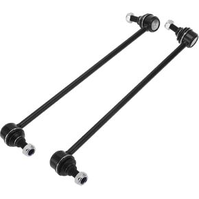 X AUTOHAUX 2pcs Front Sway Bar Links Stabilizer Link Kit for Acura MDX 2014-2020 Suspension Kit No.K750678/K750679