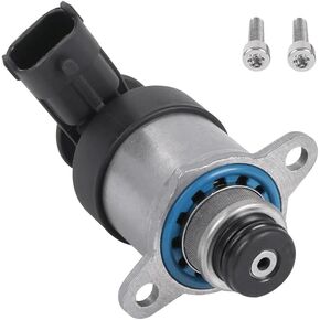 CP4.2 Improved Stock Inlet Metering Valve Fuel System Saver E05-10505 Replacement for 2011-2016 Chevy Silverado/GMC Sierra 6.6 LML Duramax Diesel