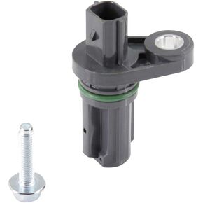 213-4573 12615626 2134573 PC920 5S12643 J5T33671 1238249 Crankshaft Position Sensor Compatible with Chevy Traverse Impala Equinox Cadillac XTS ATS CTS SRX Buick Enclave GMC Terrain Canyon