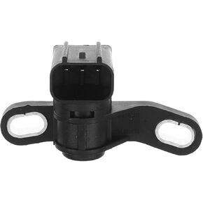 A-Premium Engine Crankshaft Position Sensor Compatible with Mazda 3 2007-2013 6 2006-2007 CX-7 2007-2012 L4 2.3L, Replace# L3K918221A