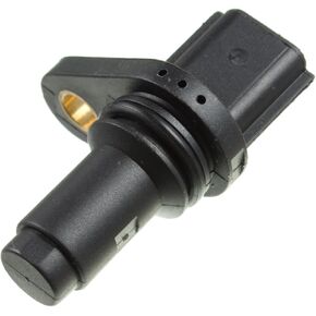Holstein Parts 2CRK0230 Crankshaft Position Sensor - Compatible With Select Nissan Cube, NV200, Qashqui, Rogue, Rogue Sport, Sentra, Versa