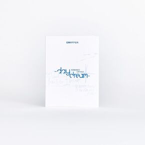 ENHYPEN ROMANCE : UNTOLD DAYDREAM 2nd Full Repackage Album (Weverse Version)