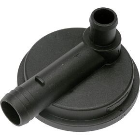 Dorman 46072 Crank Case Vent Valve Compatible with Select Volkswagen Models
