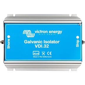 Victron Energy Galvanic Isolator VDI-32 amp