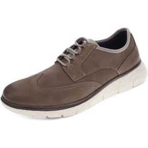 DOCKERS Men's Clarkston Oxford
