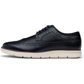 Jousen Mens Dress Shoes Casual Oxford Shoes Dress Sneakers Comfortable Business Dress Shoes for Men