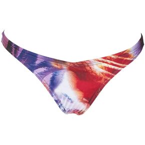 Arena Women's Palm Bottom Fl Mirtilla/Multicolor 32