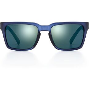 Method Seven Compound Genetics Edition Evolution FX2 Full Spectrum LED Grow Room Glasses for LED/CMH/LEC (Matte Navy Seaglass)