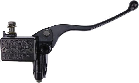 IEQFUE 7/8" أسطوانة الفرامل الرئيسية مع قابض متوافق مع Kawasaki KZ200 KZ400 KZ440 KZ550 KZ650 KZ750 KZ900 KZ1000 KZ1300 Vulcan KD KV in Saudi Arabia