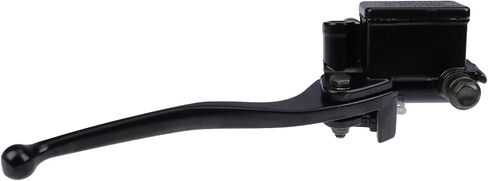 IEQFUE 7/8" أسطوانة الفرامل الرئيسية مع قابض متوافق مع Kawasaki KZ200 KZ400 KZ440 KZ550 KZ650 KZ750 KZ900 KZ1000 KZ1300 Vulcan KD KV in Saudi Arabia