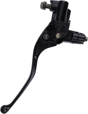 IEQFUE 7/8" أسطوانة الفرامل الرئيسية مع قابض متوافق مع Kawasaki KZ200 KZ400 KZ440 KZ550 KZ650 KZ750 KZ900 KZ1000 KZ1300 Vulcan KD KV in Saudi Arabia