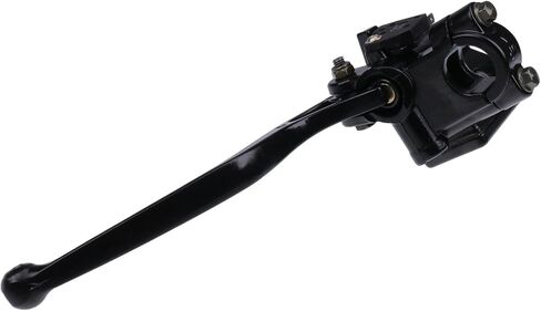 IEQFUE 7/8" أسطوانة الفرامل الرئيسية مع قابض متوافق مع Kawasaki KZ200 KZ400 KZ440 KZ550 KZ650 KZ750 KZ900 KZ1000 KZ1300 Vulcan KD KV in Saudi Arabia