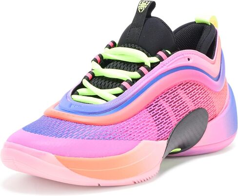 adidas Unisex-Child D.o.n. Issue 6 Sneaker in Saudi Arabia