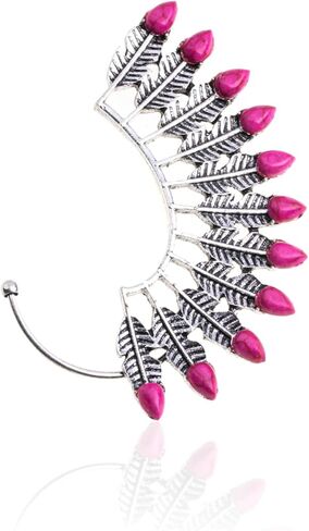 Rustic Couture's Western Earrings for Women Cowgirl Dangling Concho Statement Earring Jewelry gifts in Kuwait