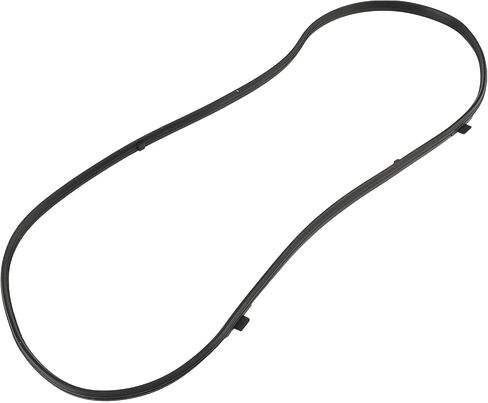 MOTOALL VS50607R Valve Cover Gasket Set Fit for Honda Accord Odyssey Pilot Ridgeline Acura MDX RL T Replaces# 036-1708 12341RCAA00 12341RCAA01 in Saudi Arabia