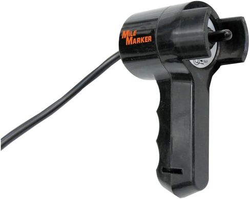 Mile Marker 77-50120W Winch PE5000 5000 lb. Pulling Capacity fits 1993 2000 Honda TRX300 FourTrax - Waterproof, 79′ of Steel Cable, All Metal Planetary Gearing, Aluminum Hawse Fairlead in Saudi Arabia