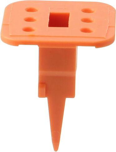 Carbhub 8 Set 6 Pin Connectors with Waterproof Electrical Wire Connector with Stamped Contacts and Seal Plug Fit for cars, motorcycles, trucks, ships, trucks, buses, off-highway, construction in Saudi Arabia