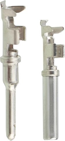 Carbhub 8 Set 6 Pin Connectors with Waterproof Electrical Wire Connector with Stamped Contacts and Seal Plug Fit for cars, motorcycles, trucks, ships, trucks, buses, off-highway, construction in Saudi Arabia