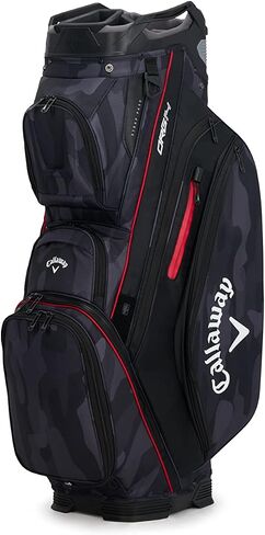 Callaway Golf AI Smoke Staff Bag in Saudi Arabia