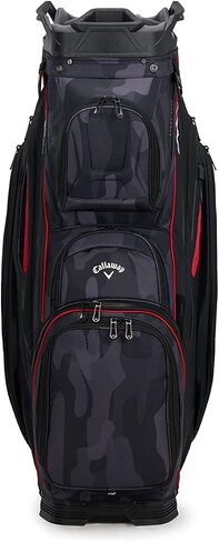 Callaway Golf AI Smoke Staff Bag in Saudi Arabia