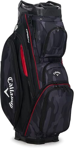 Callaway Golf AI Smoke Staff Bag in Saudi Arabia