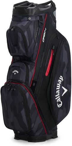 Callaway Golf AI Smoke Staff Bag in Saudi Arabia