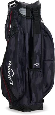 Callaway Golf AI Smoke Staff Bag in Saudi Arabia