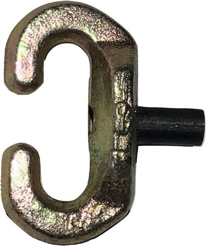 TireChain.com Heavy Equipment Repair Pin Coupler 8mm - 5/16 inch Repair Links in Kuwait