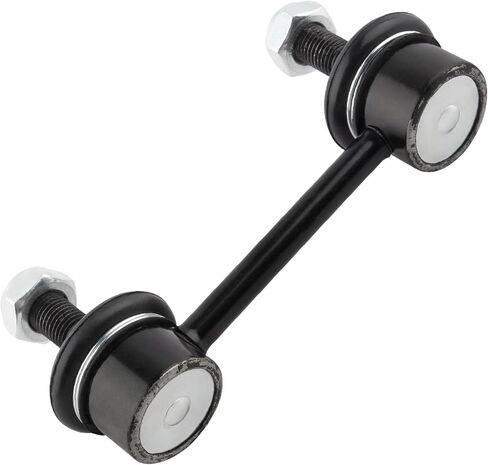 10 قطع أمامية وخلفية Sway Bar الخارجي الداخلي للقضيب نهاية وصلة كروية سفلية لسوبارو باجا 2003-2006، قضيب تثبيت وصلة كروية مجموعة تعليق مناسبة لسوبارو ليجاسي، Outback 2002 2003 2004 in Saudi Arabia
