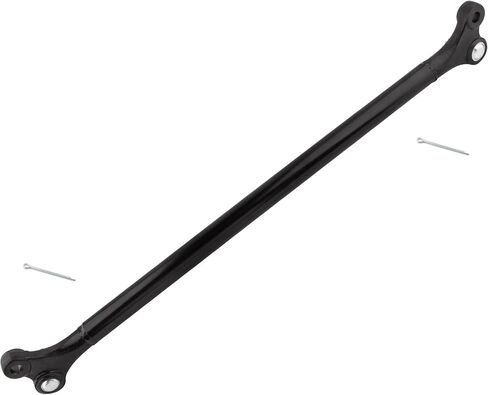 BOXI (Set of 9) Front Inner Outer Tie Rod Upper Lower Ball Joint Center Link Fit for Nissan Frontier 1998-2000 4WD / Frontier 2001-2004 3.3L / Xterra 2000-2004 | ES3661 ES3660 K90663 K80591 DS80593 in Saudi Arabia
