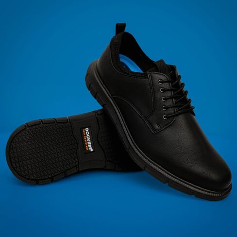 Dockers Men's Trine Oxford in Saudi Arabia