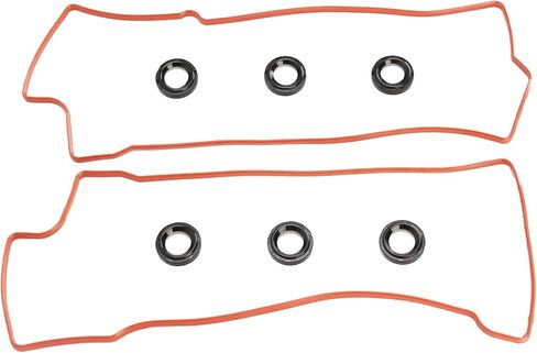 VS50693R مجموعة حشية غطاء الصمام مناسبة لشركة Hyundai Santa Fe 2007-2009، Kia Optima 2006-2010، Kia Rondo 2007-2010 2.7L 224413E021 in Kuwait