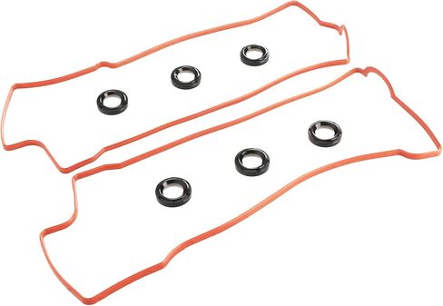 VS50693R مجموعة حشية غطاء الصمام مناسبة لشركة Hyundai Santa Fe 2007-2009، Kia Optima 2006-2010، Kia Rondo 2007-2010 2.7L 224413E021 in Kuwait