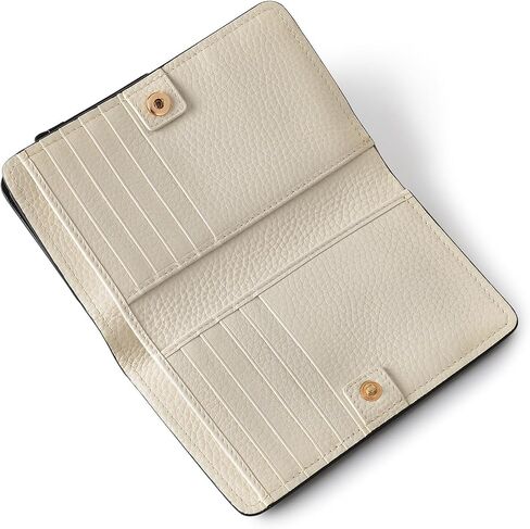 محفظة RADLEY London Linear Bloom متوسطة الحجم ثنائية الطي in Saudi Arabia