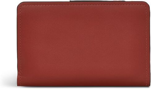 محفظة RADLEY London Linear Bloom متوسطة الحجم ثنائية الطي in Saudi Arabia