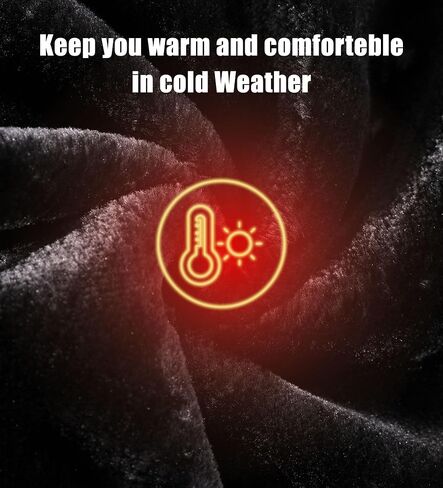V.A.TOR 189 UNCO&BOROR Men's Ski Jacket Winter Warm Snow Coat Waterproof Hooded Outerwear Raincoats in Kuwait
