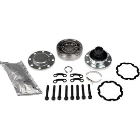 Dorman 932-306 Drive Shaft CV Joint Compatible with Select Jeep Models