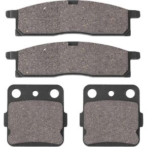 مكابح أمامية وخلفية لياماها YZ80 1993-2001 YZ85 عجلة صغيرة 2002-2015 YZ85 عجلة كبيرة 2002-2020 YZ65 2018-2020 in Kuwait