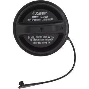 Gas Fuel Tank Filler Cap L4 2.4L 2.7L V6 3.4L Compatible with Toyota 2002-2004 Tacoma (02 03 04) Replaces # 7730053010 77300-53010 7730008010 7730050010