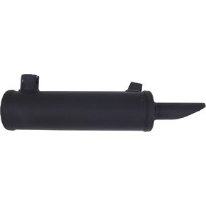 105-296 Engine Muffler Exhaust Compatible with Cub Cadet 393840-R91 IH-393840-R91 Kohler 237550 237550-S K241 K301 K321